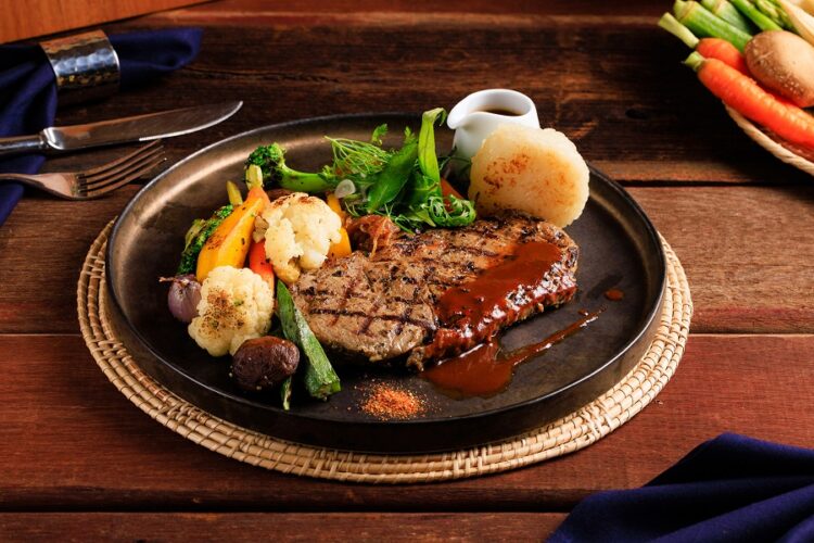 Mai Restaurant New Menu Supports Local Organic Farming - TRAVELINDEX