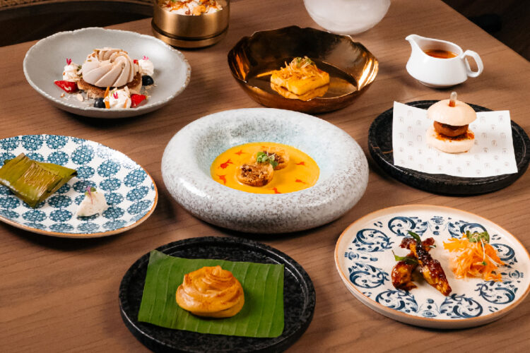 A Diwali Celebration at NILA - TRAVELINDEX