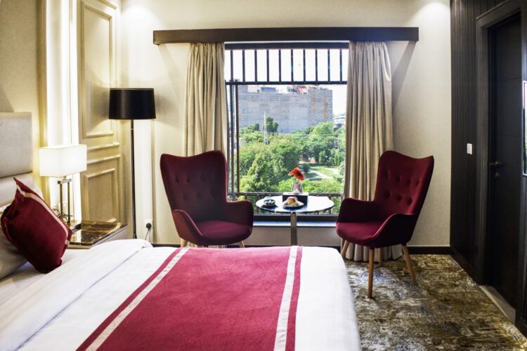 BWH Hotels Brings Best Western Plus to Pakistan - TRAVELINDEX