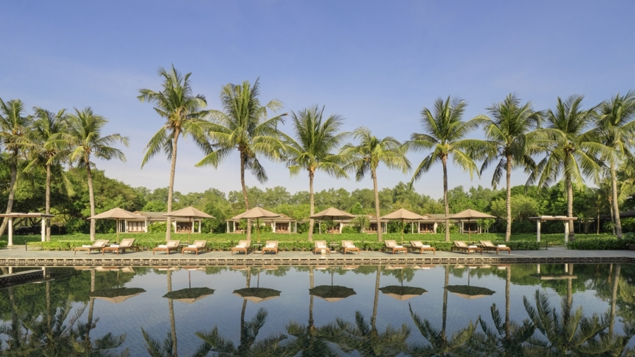 Marriott International Celebrates 700th Hotel in Asia Pacific with the Opening of Legacy Mekong -TRAVELINDEX