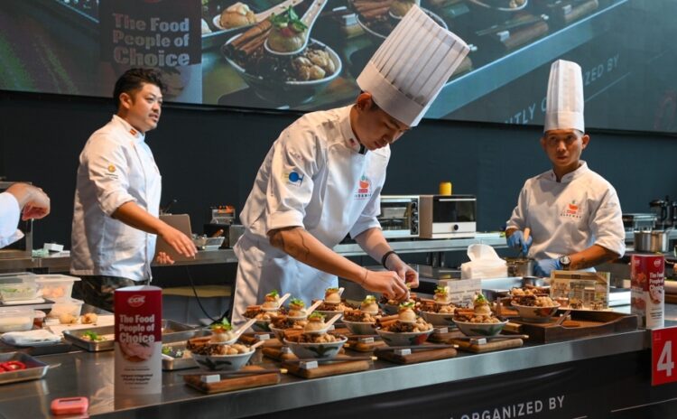 Compete, Trade, Connect: Inside World Asia Tapas 2026 in Sarawak - TRAVELINDEX