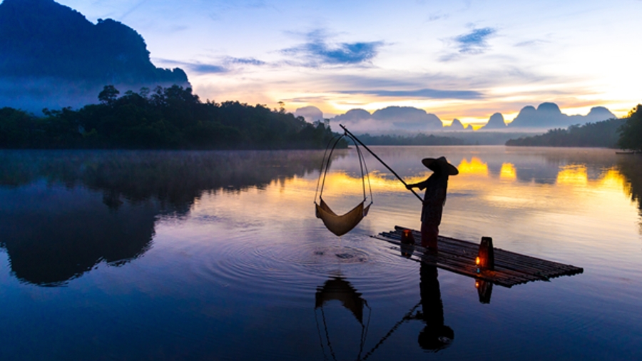 Khiri Travel Now GSTC Certified in All Its Destinations - TRAVELINDEX