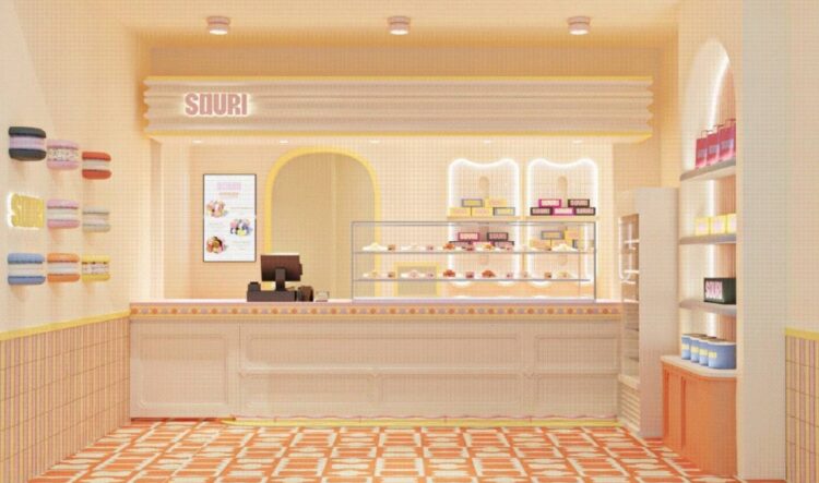 SOURI Redefines Premium Dessert Experience as a Landmark of Taste and Lifestyle - TOP25RESTAURANTS.com